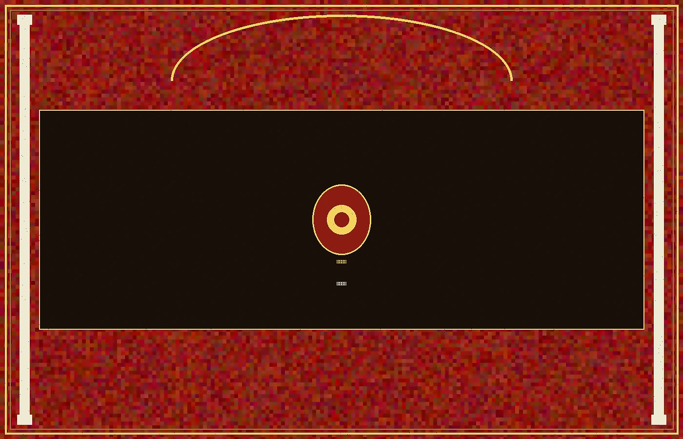 麻将胡了奖金展示画面