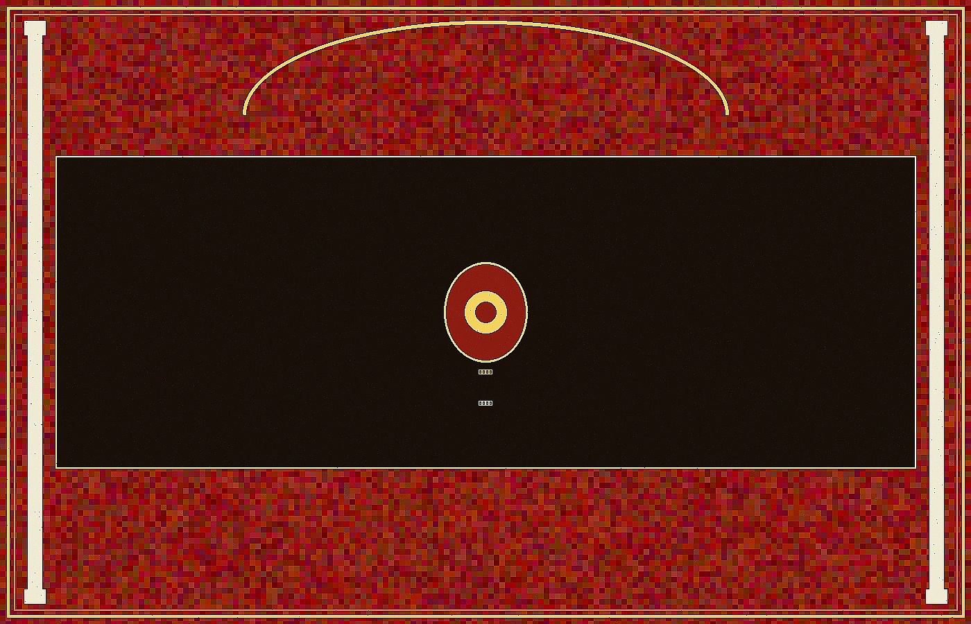 众神之王-宙斯RTP与波动率数据分析图