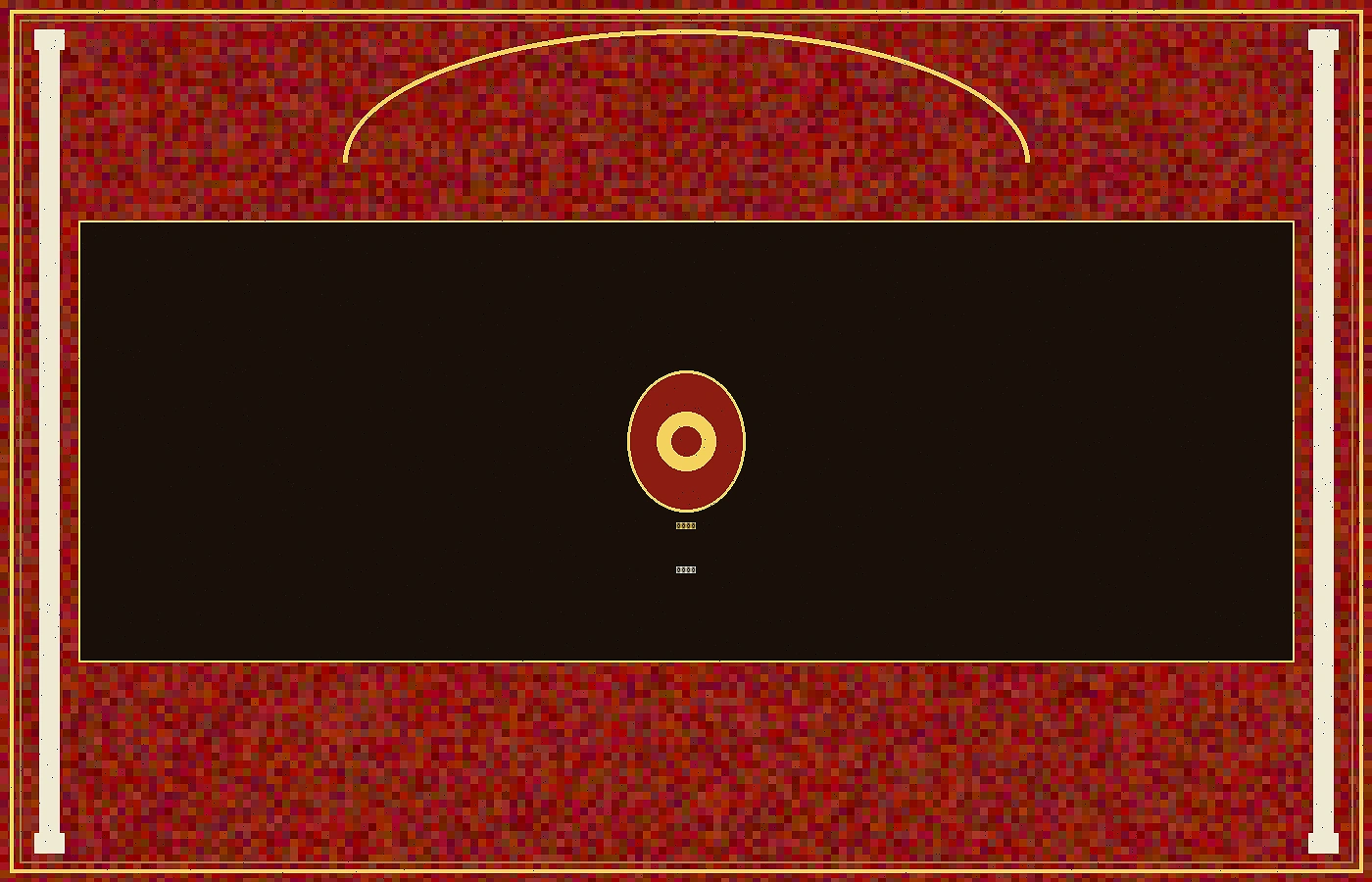 水果派对奖金展示画面